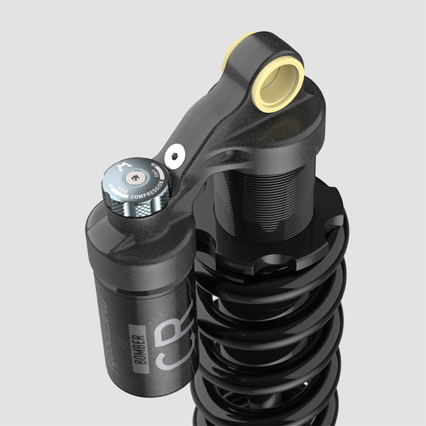 Marzocchi - Bomber CR Coil Shock