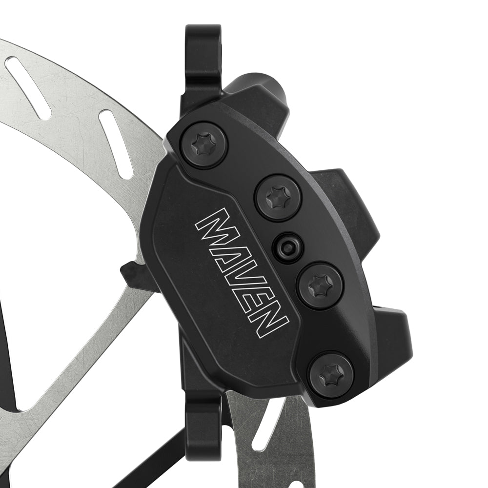 SRAM Maven Silver Brake B1
