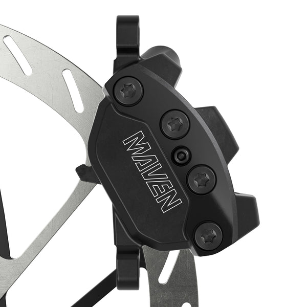 SRAM Maven Silver Brake B1