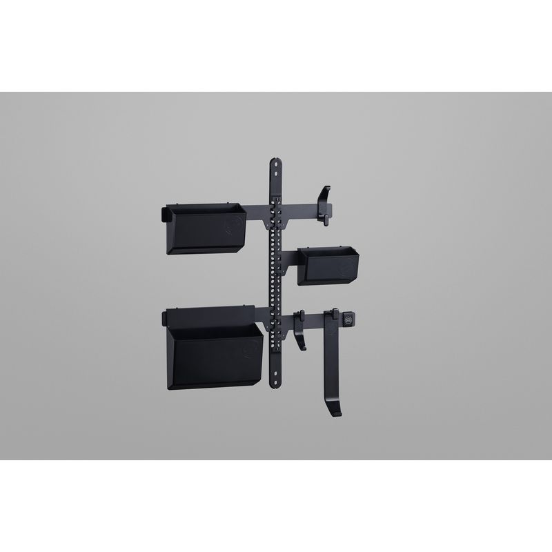 Steadyrack Gearmate SteadySpine
