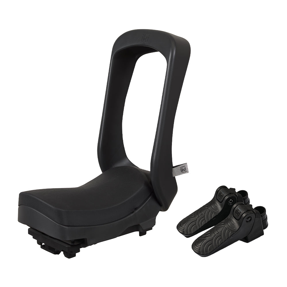Urban Iki Junior Foot Protection Plates