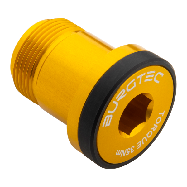 Burgtec Sram T-Type Derailleur Bolt - Bolt 1 and Bolt 2