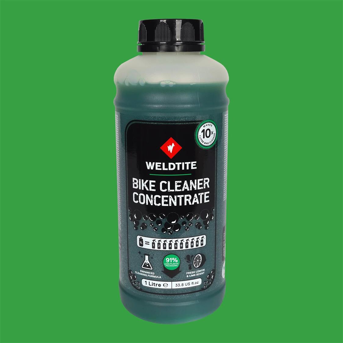 Weldtite Bike Cleaner Concentrate