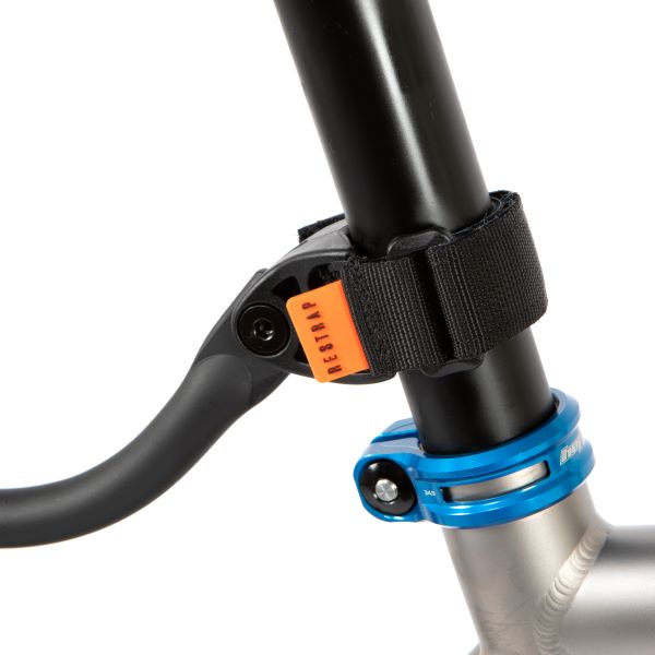 Restrap Switch Rack with Axle
