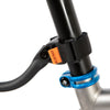 Restrap Switch Rack with Axle