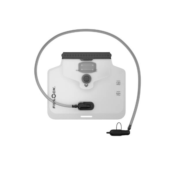 Fidlock Hermetic Reservoirs - For Backpacks with Gooper Technology