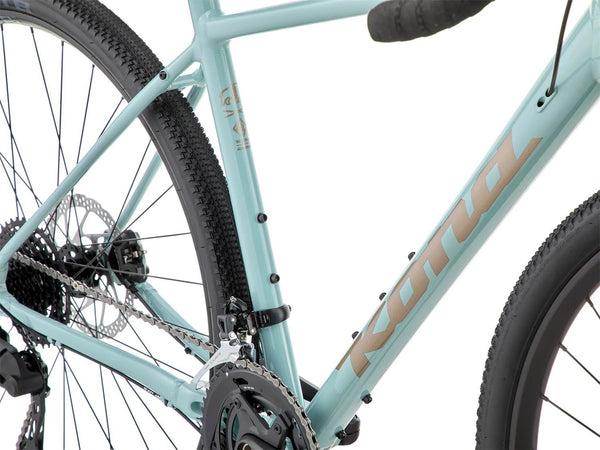 Kona Libre