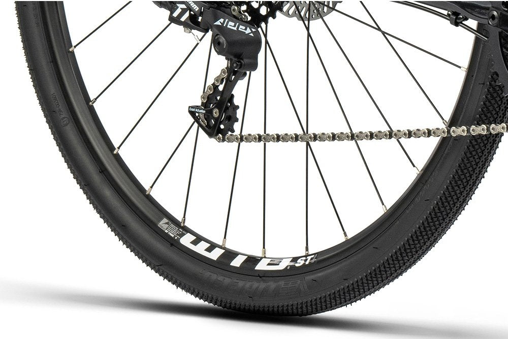 Bombtrack Arise SG Apex / Metallic Black