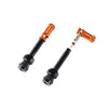 Granite Design Valve Stems & Caps 45mm