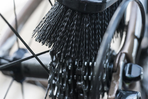 Muc-Off Cleaning Brush Tyre/Cassette