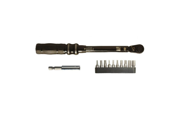 FIX 224 Torque Wrench Set