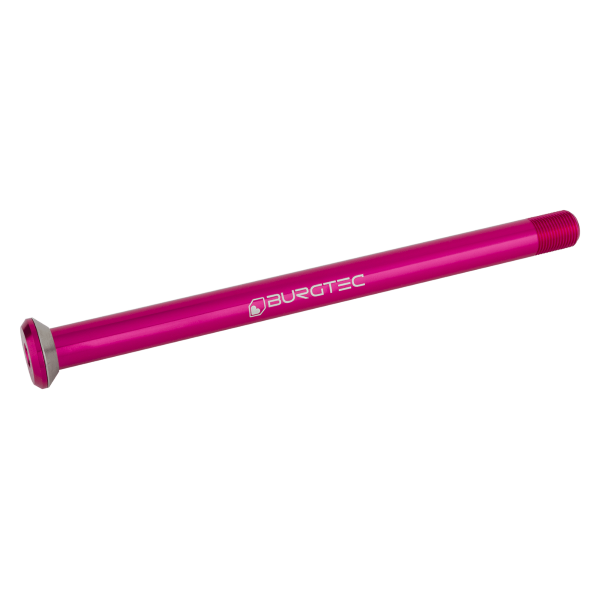 Burgtec Specialized Rear Axles 12mm x 172mm