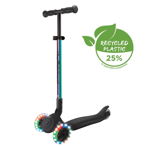 Globber PRIMO FOLDABLE LIGHTS