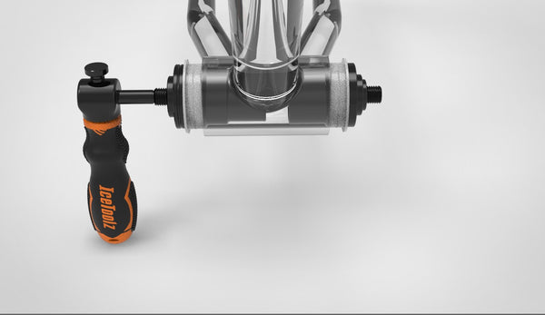 Icetoolz Bearing Cup Press Tool #11R4