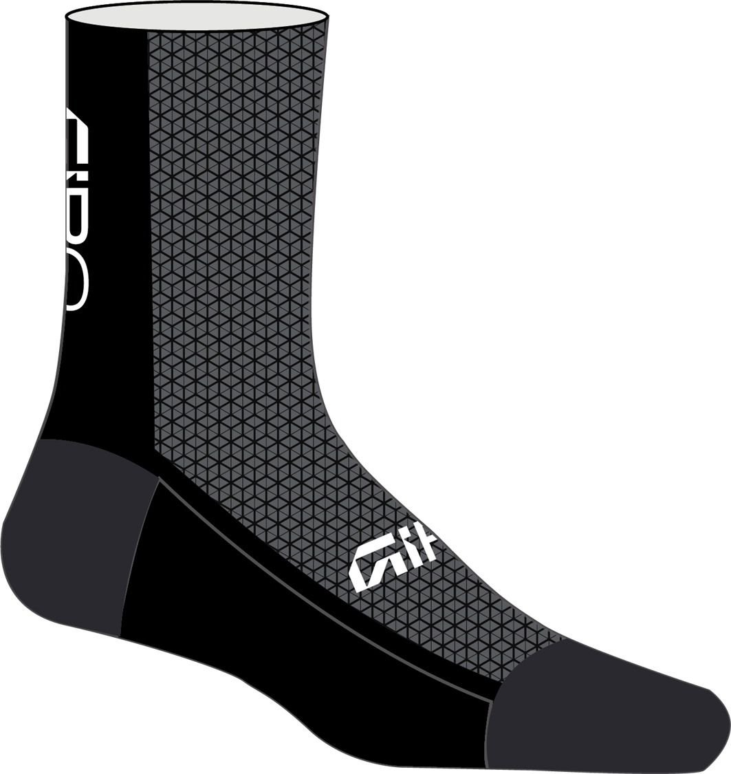 Giro HRC Team Socks