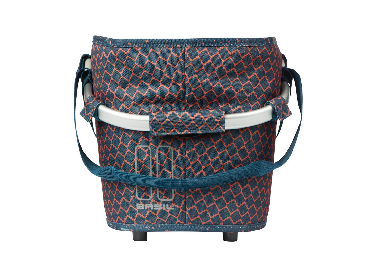 Basil Flair Carry All Rear Basket (MIK)