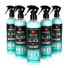 Weldtite Silicone Slick 'N' Shine Polish 400ml