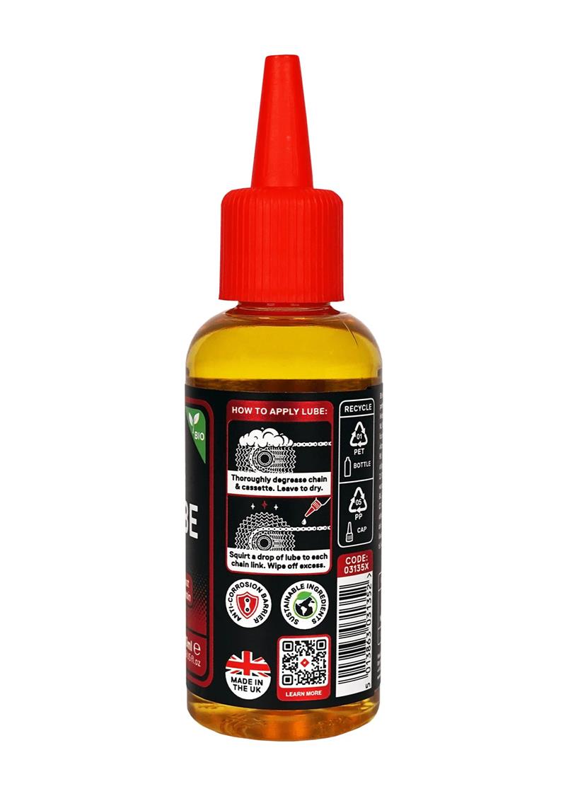 Weldtite Dry Lube 100ml