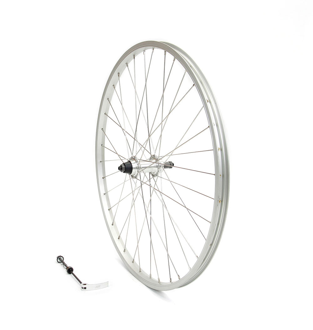 Wheel Single Wall