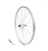 Wheel Single Wall