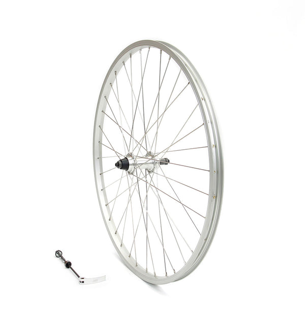 Wheel Single Wall