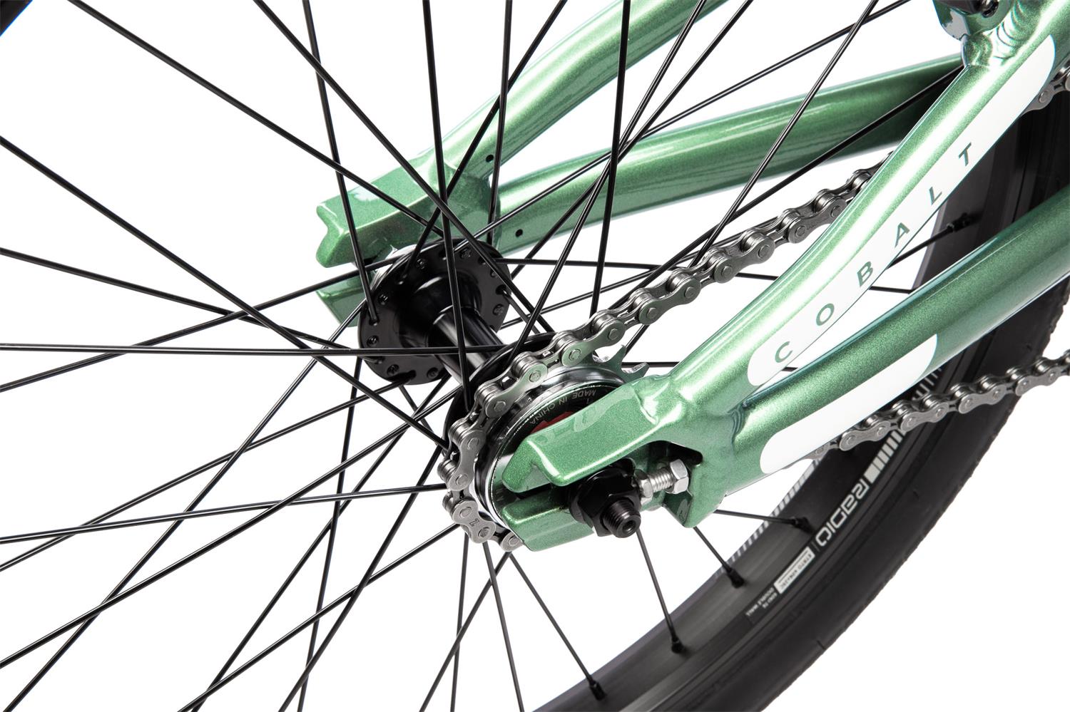 Radio Raceline Cobalt Pro