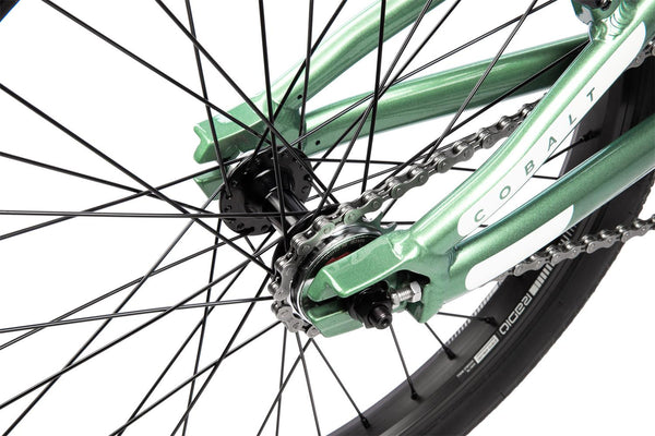 Radio Raceline Cobalt Pro