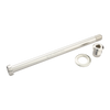 Burgtec Trek 184.5mm Rear Axle