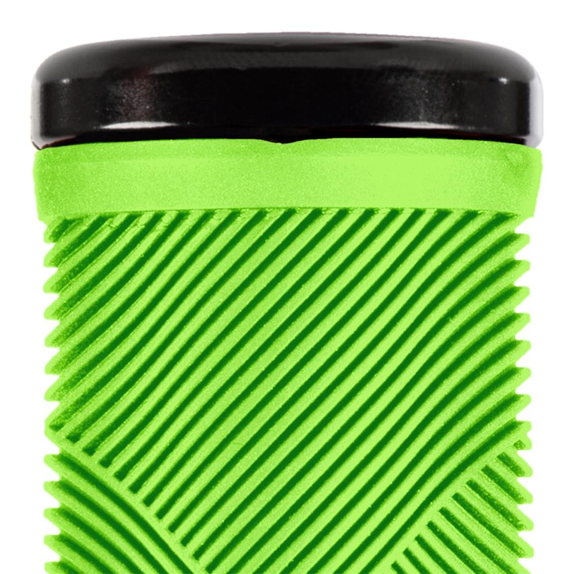 Lizard Skins Strata Lock-On Grips