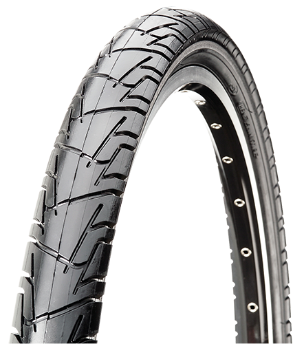 CST - 26" Crusier Tyre