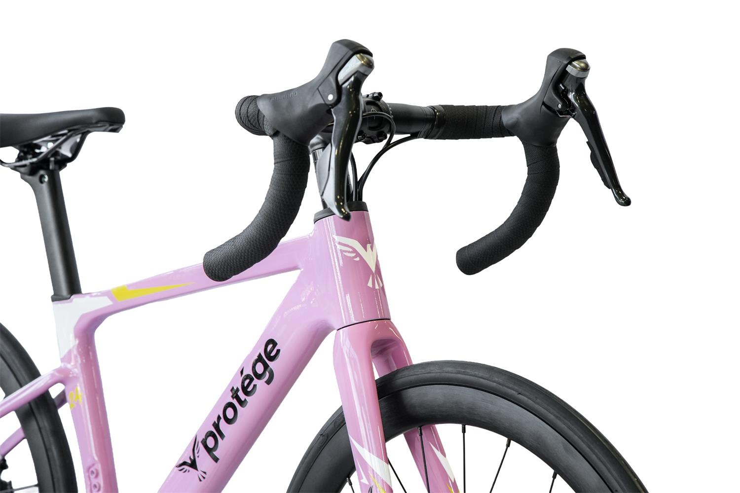 Protege Fastrace 24