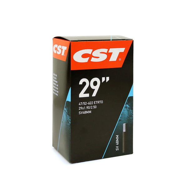 CST 29" SV Tubes