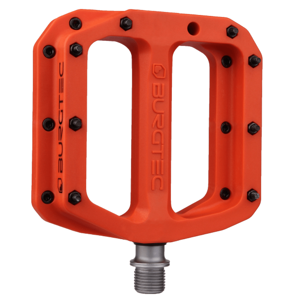 Burgtec Pedals Composite