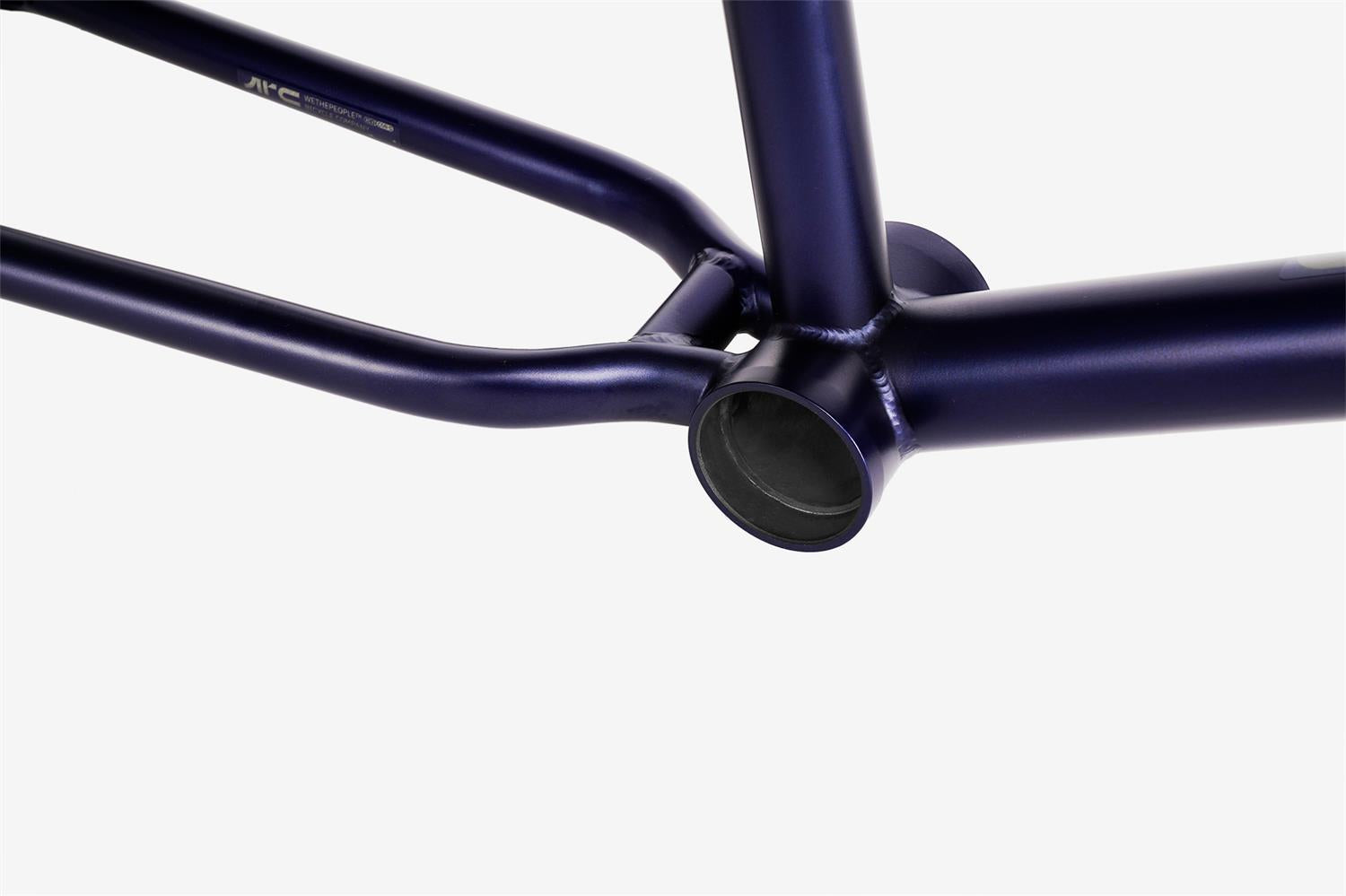 Wethepeople ARC Frame 21.00TT