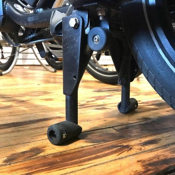 Tern Kickstand Rubber Foot For Atlas Lock Stand