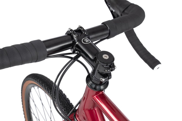 Bombtrack Hook / Metallic Black
