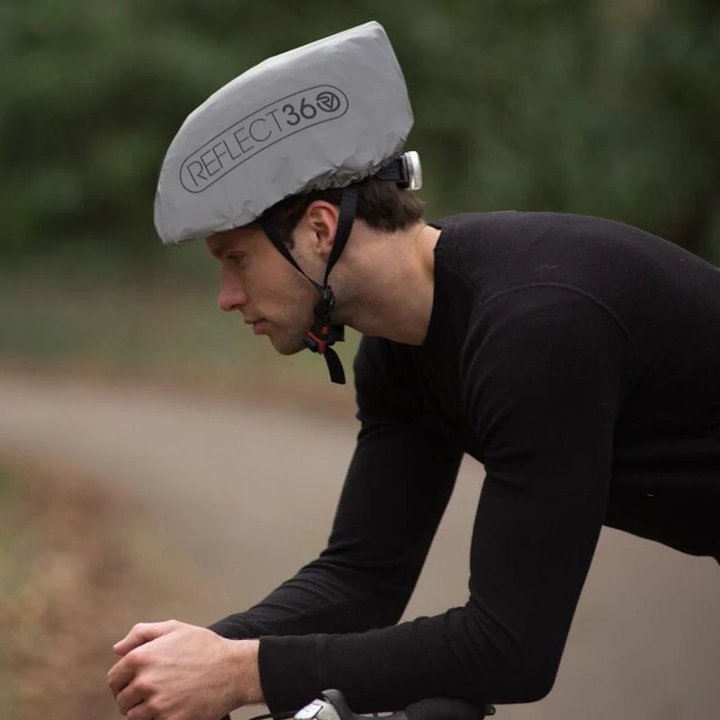 Proviz Reflect360 Waterproof Helmet Cover