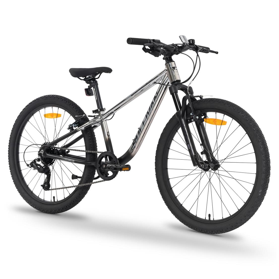 Sullivan Biomechanix Pro 24