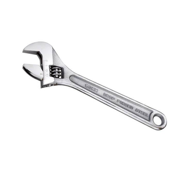 IceToolz Forged Wrench, Adjustable 6“, #25H6
