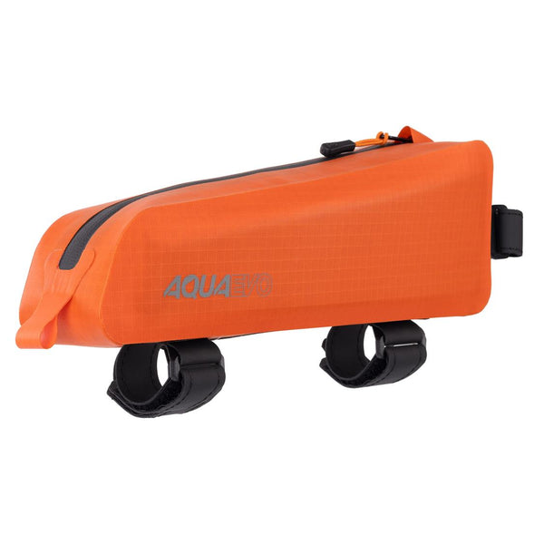 Oxford Aqua Evo Adventure XL Top Tube Pack