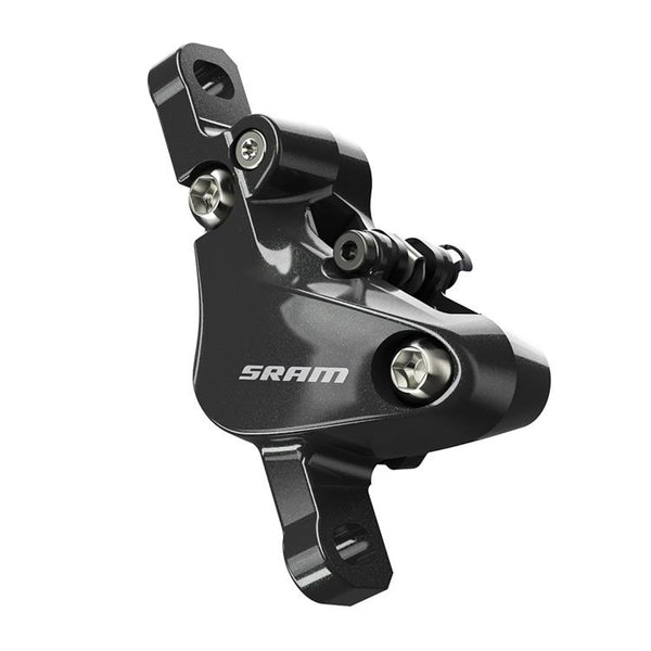 Sram Stealth-a-majig Hose Fitting Kit Disc Brake Red Barb + Olive