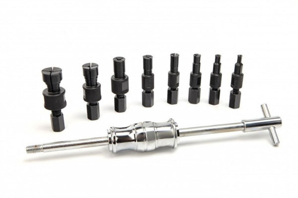 IceToolz/Xpert 9-piece inner bearing puller set, #E295