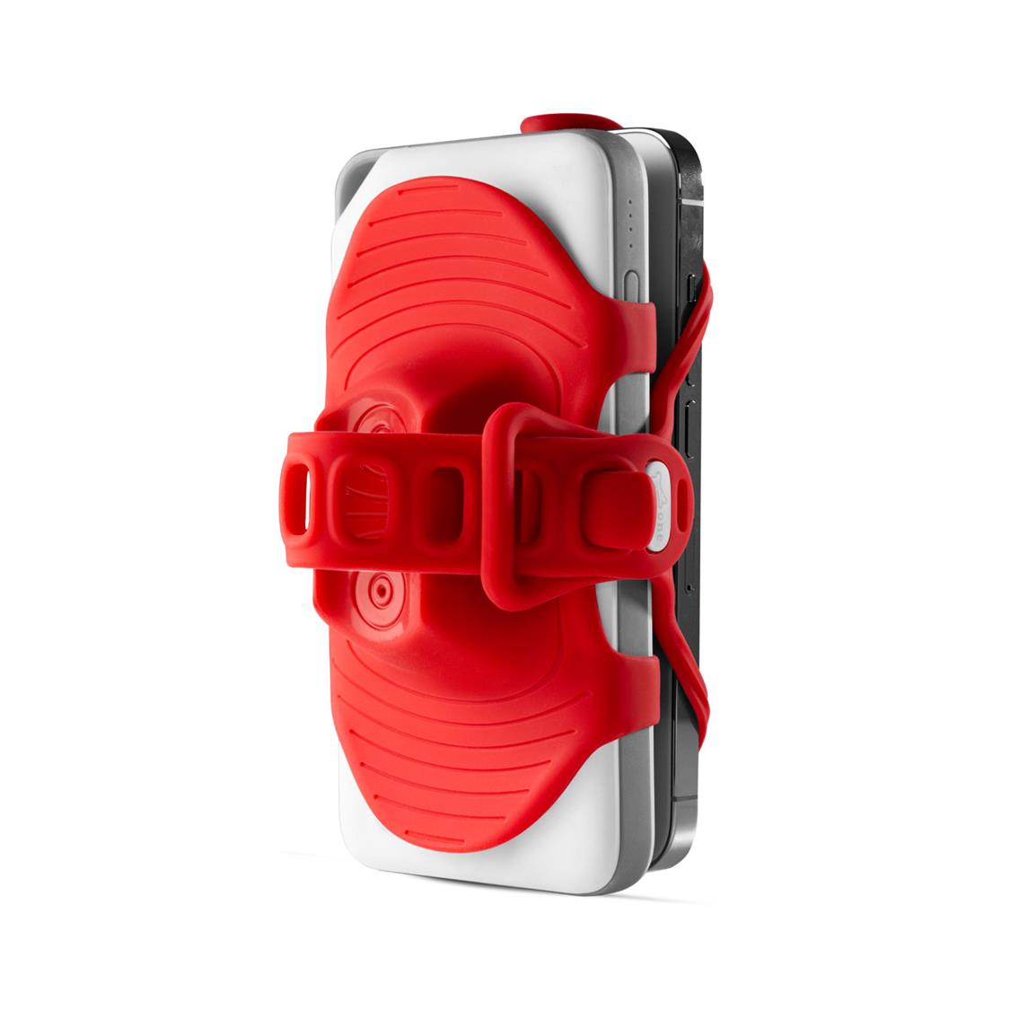 Bone Collection Bike Tie Pro Pack 2