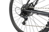 Bombtrack Arise SG Apex / Metallic Black