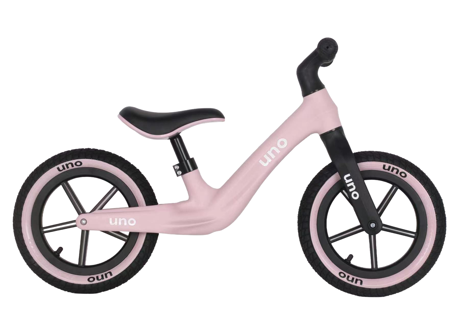 Uno Nylon Balance Bike