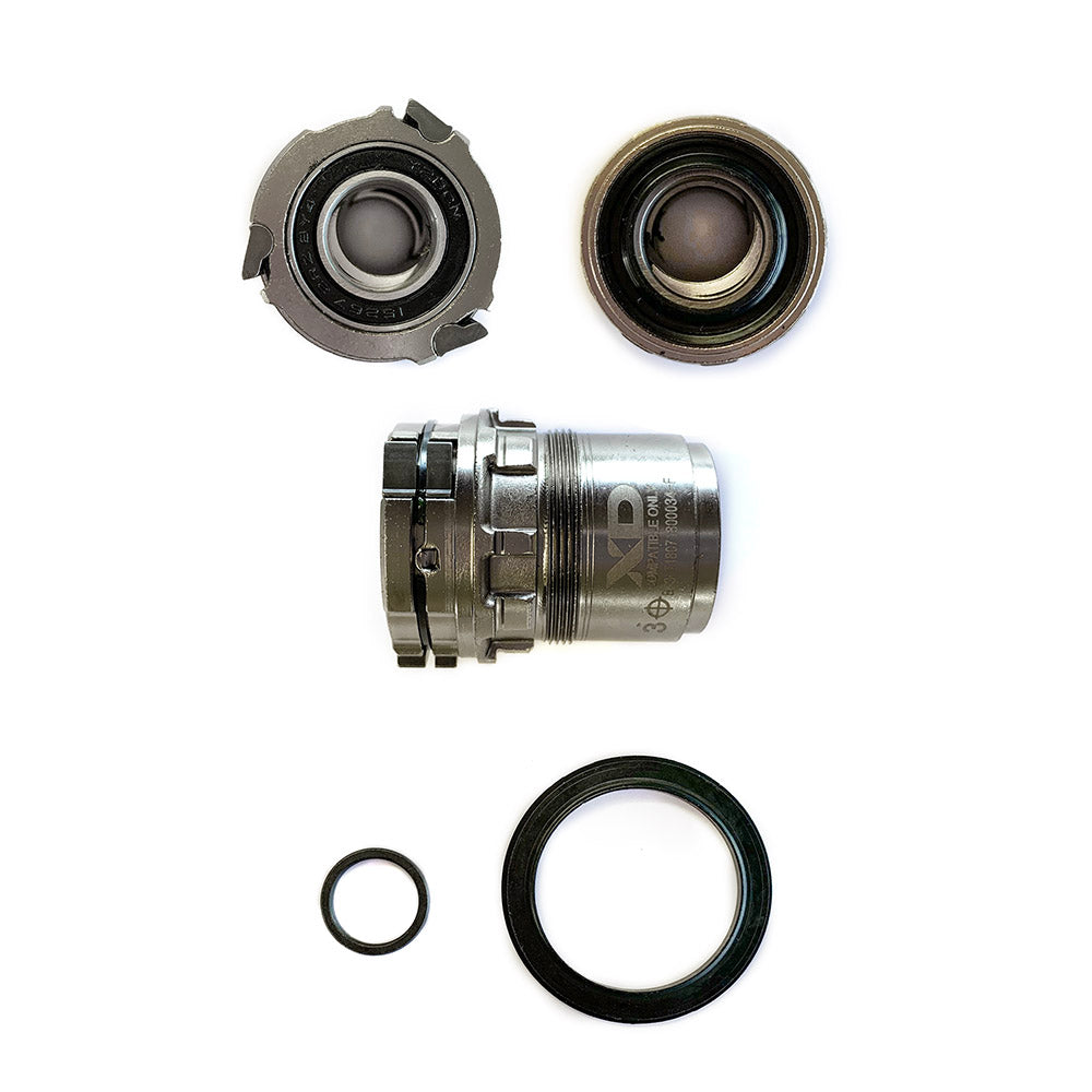 Joytec Freehub Body