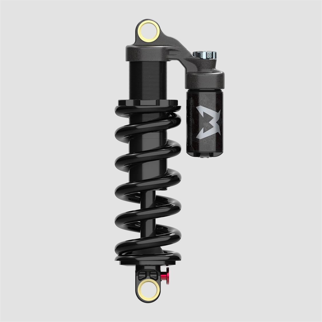Marzocchi - Bomber CR Coil Shock