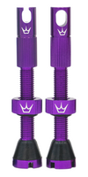 Peaty's Chris King MK2 Tubeless Valve 42mm