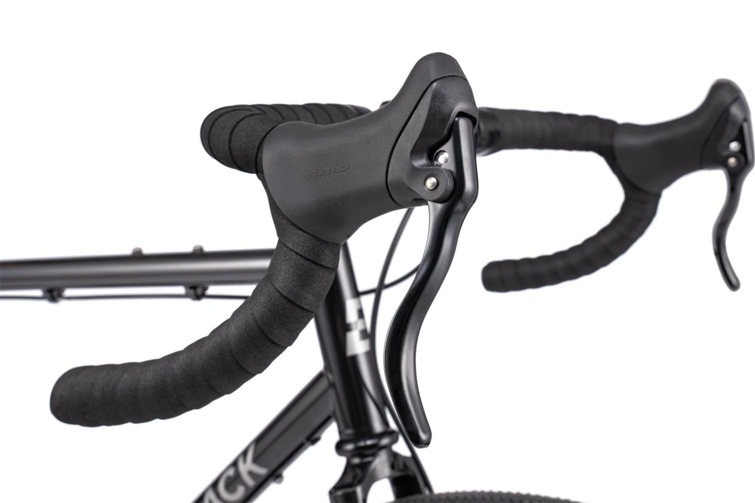 Bombtrack Arise SS / Metallic Black