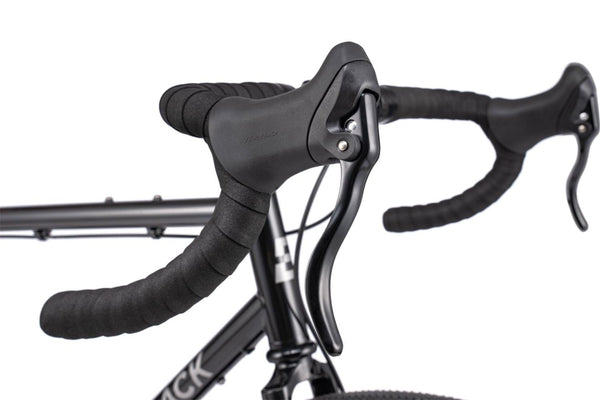 Bombtrack Arise SS / Metallic Black